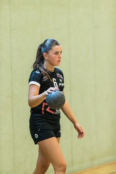 Bild 45 - wAJ Quali zur OL Runde 2